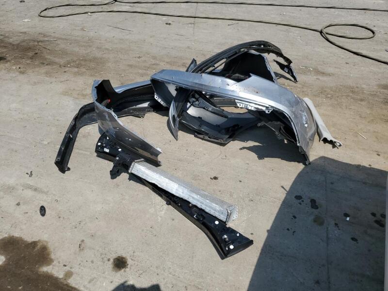 2024 HONDA ACCORD EX - 1HGCY1F3XRA008581 | SeoVin.biz