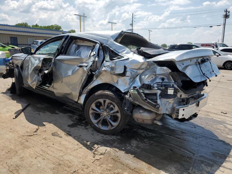 2024 HONDA ACCORD EX - 1HGCY1F3XRA008581 | SeoVin.biz