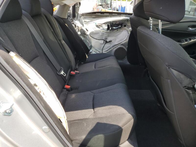 2024 HONDA ACCORD EX - 1HGCY1F3XRA008581 | SeoVin.biz