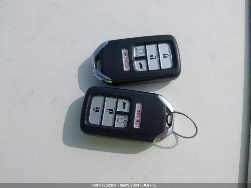 2019 HONDA CR-V EX - 7FARW2H54KE051172 | SeoVin.biz