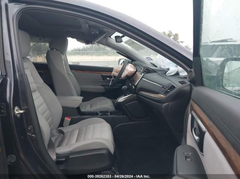 2019 HONDA CR-V EX - 7FARW2H54KE051172 | SeoVin.biz