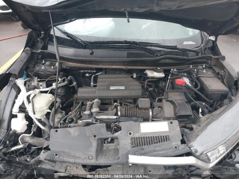 2019 HONDA CR-V EX - 7FARW2H54KE051172 | SeoVin.biz