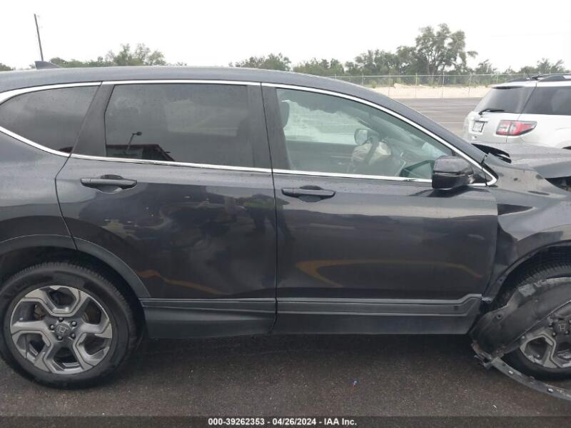 2019 HONDA CR-V EX - 7FARW2H54KE051172 | SeoVin.biz