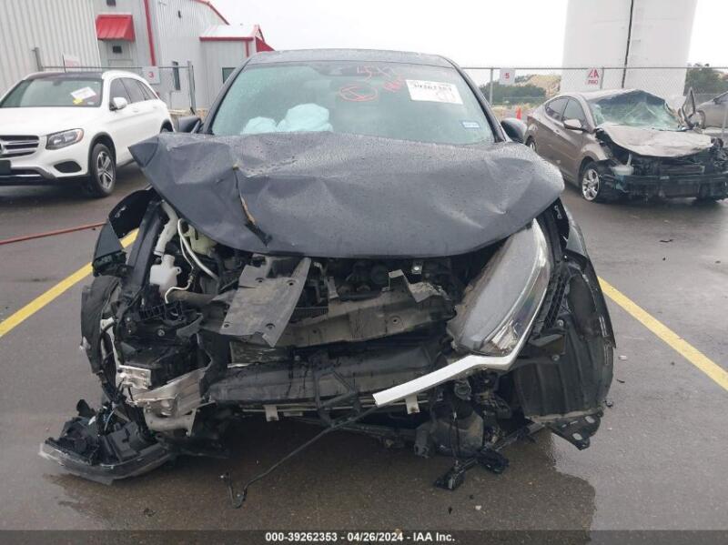 2019 HONDA CR-V EX - 7FARW2H54KE051172 | SeoVin.biz