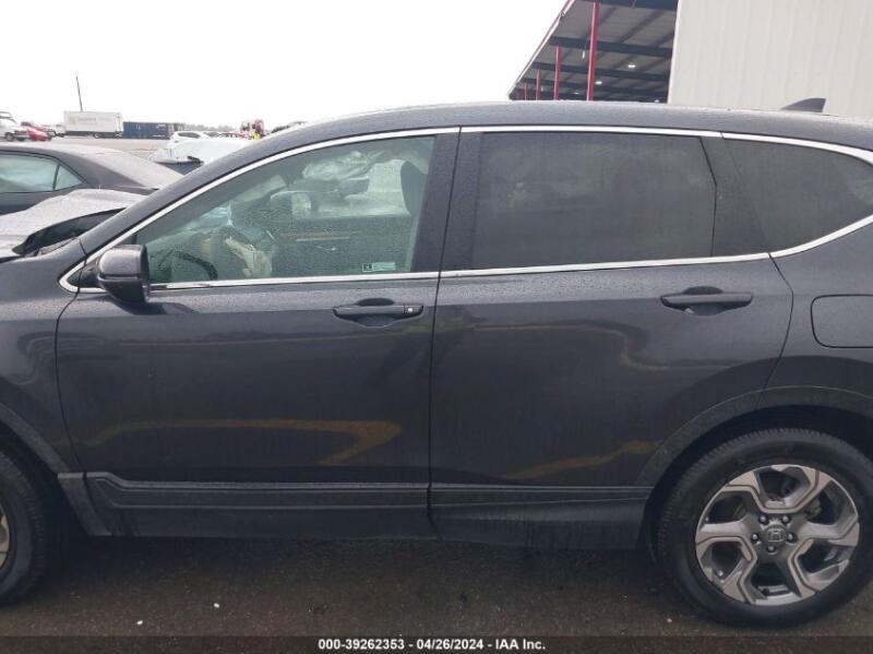 2019 HONDA CR-V EX - 7FARW2H54KE051172 | SeoVin.biz