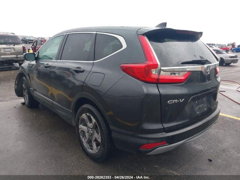 2019 HONDA CR-V EX - 7FARW2H54KE051172 | SeoVin.biz