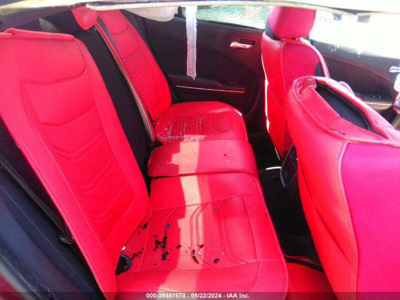 2019 DODGE CHARGER SXT RWD - 2C3CDXBG2KH709472 | SeoVin.biz