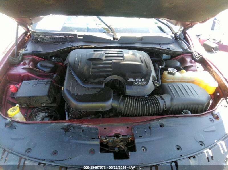 2019 DODGE CHARGER SXT RWD - 2C3CDXBG2KH709472 | SeoVin.biz