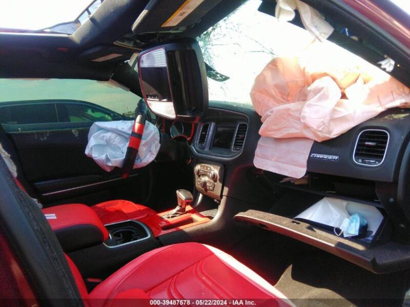 2019 DODGE CHARGER SXT RWD - 2C3CDXBG2KH709472 | SeoVin.biz