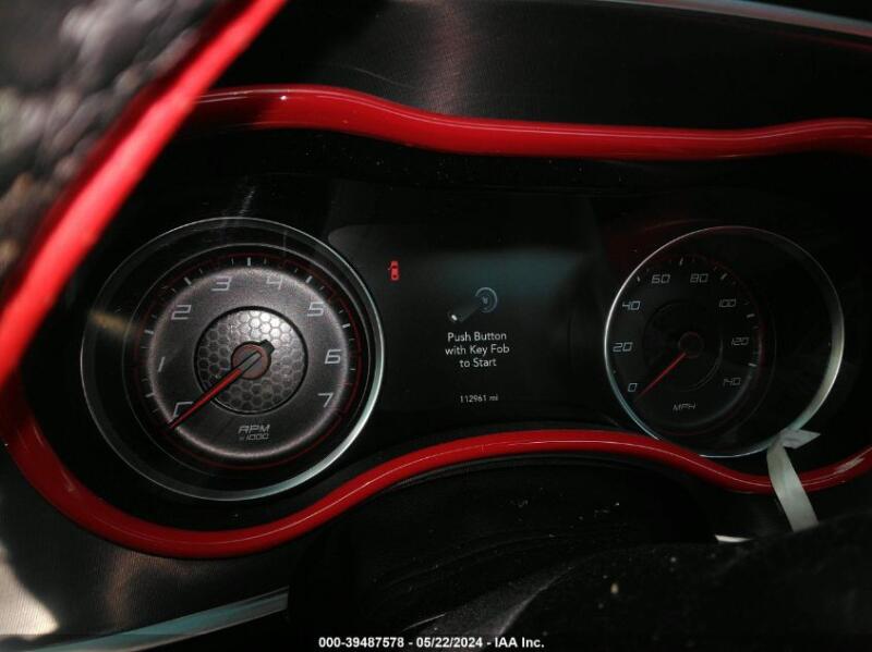 2019 DODGE CHARGER SXT RWD - 2C3CDXBG2KH709472 | SeoVin.biz