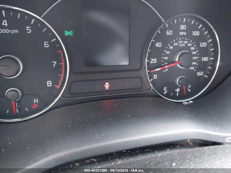 2017 KIA FORTE LX - 3KPFK4A73HE140943 | SeoVin.biz