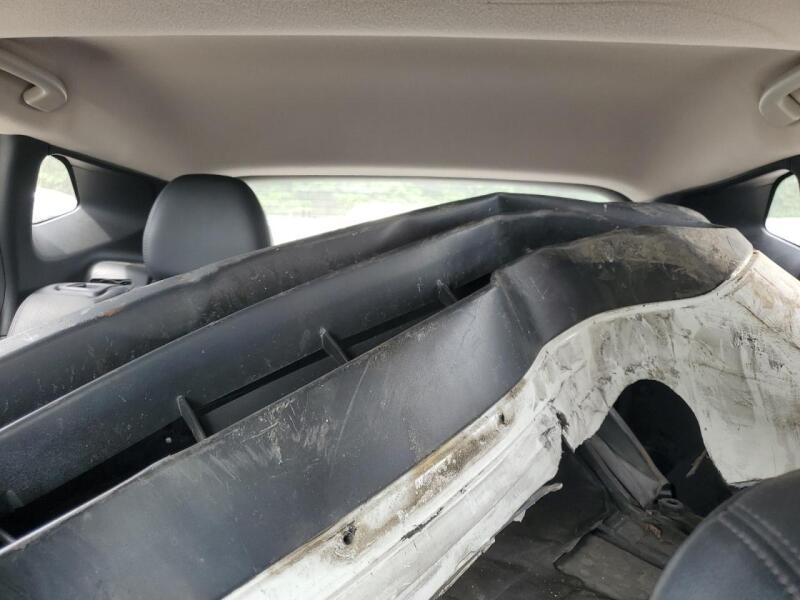 2017 NISSAN ROGUE SPORT S - JN1BJ1CR1HW104367 | SeoVin.biz