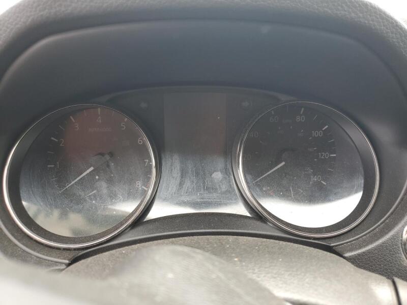 2017 NISSAN ROGUE SPORT S - JN1BJ1CR1HW104367 | SeoVin.biz