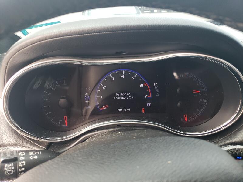 2016 JEEP GRAND CHEROKEE SRT-8 - 1C4RJFDJ9GC390499 | SeoVin.biz