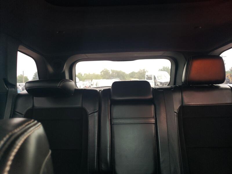 2016 JEEP GRAND CHEROKEE SRT-8 - 1C4RJFDJ9GC390499 | SeoVin.biz