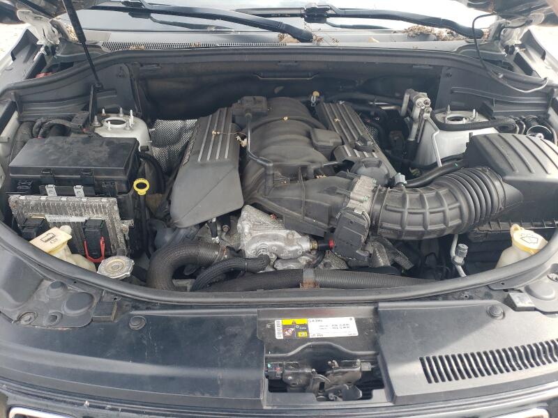 2016 JEEP GRAND CHEROKEE SRT-8 - 1C4RJFDJ9GC390499 | SeoVin.biz