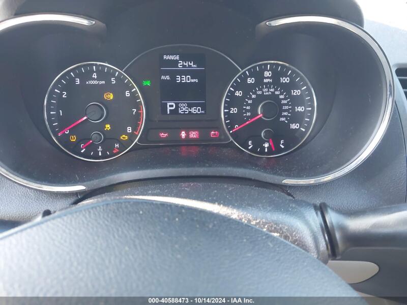 2015 KIA FORTE LX - KNAFK4A69F5389406 | SeoVin.biz