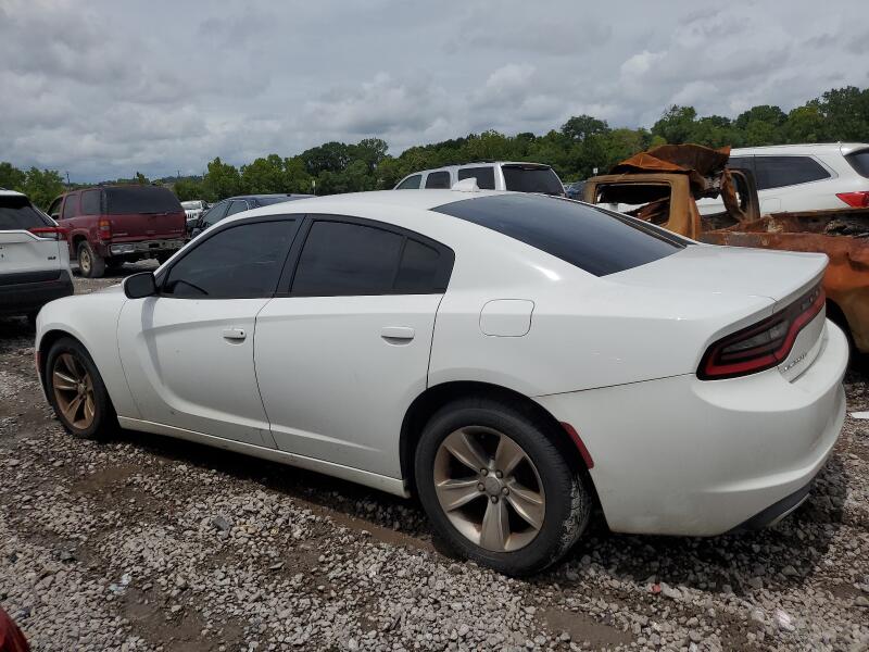 2016 DODGE CHARGER SXT - 2C3CDXHGXGH214905 | SeoVin.biz