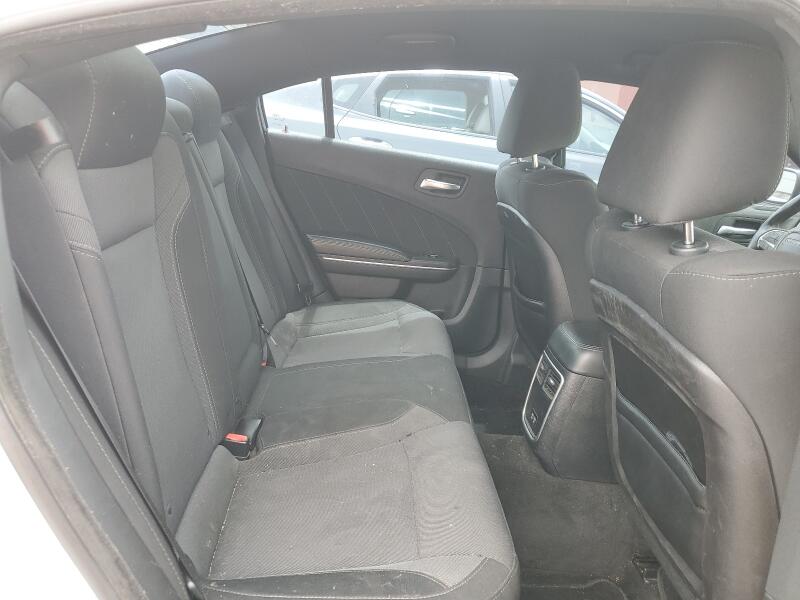 2016 DODGE CHARGER SXT - 2C3CDXHGXGH214905 | SeoVin.biz