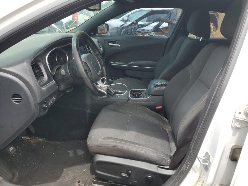 2016 DODGE CHARGER SXT - 2C3CDXHGXGH214905 | SeoVin.biz