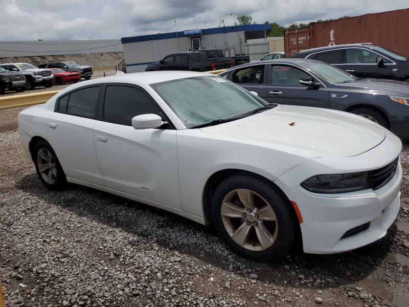 2016 DODGE CHARGER SXT - 2C3CDXHGXGH214905 | SeoVin.biz