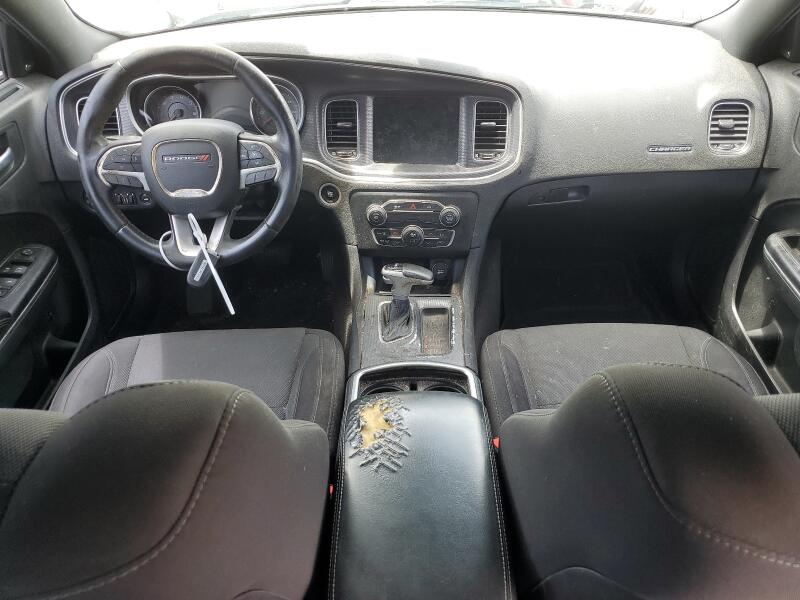 2016 DODGE CHARGER SXT - 2C3CDXHGXGH214905 | SeoVin.biz