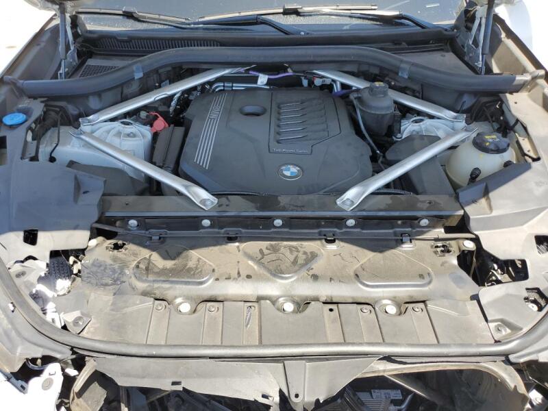 2022 BMW X5 XDRIVE40I - 5UXCR6C06N9L34343 | SeoVin.biz