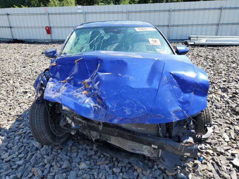 2021 HYUNDAI ELANTRA SEL - KMHLM4AG7MU092013 | SeoVin.biz