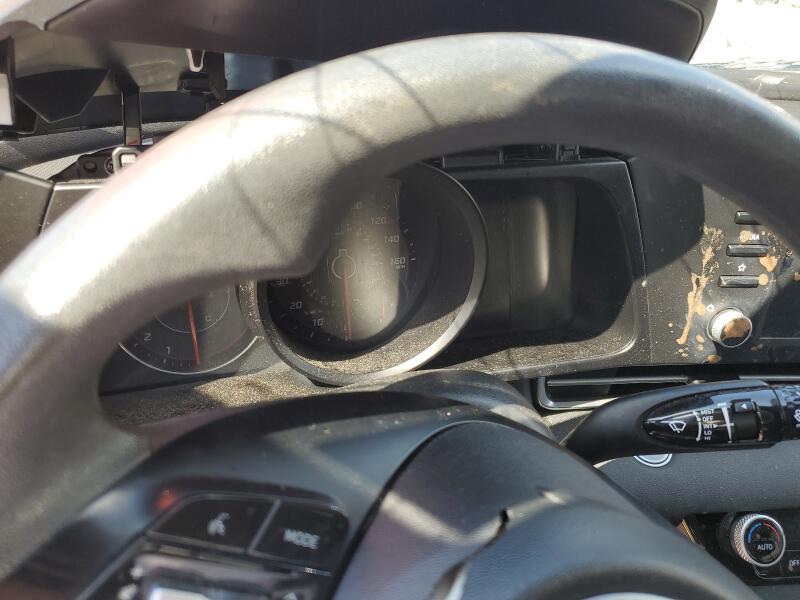 2021 HYUNDAI ELANTRA SEL - KMHLM4AG7MU092013 | SeoVin.biz