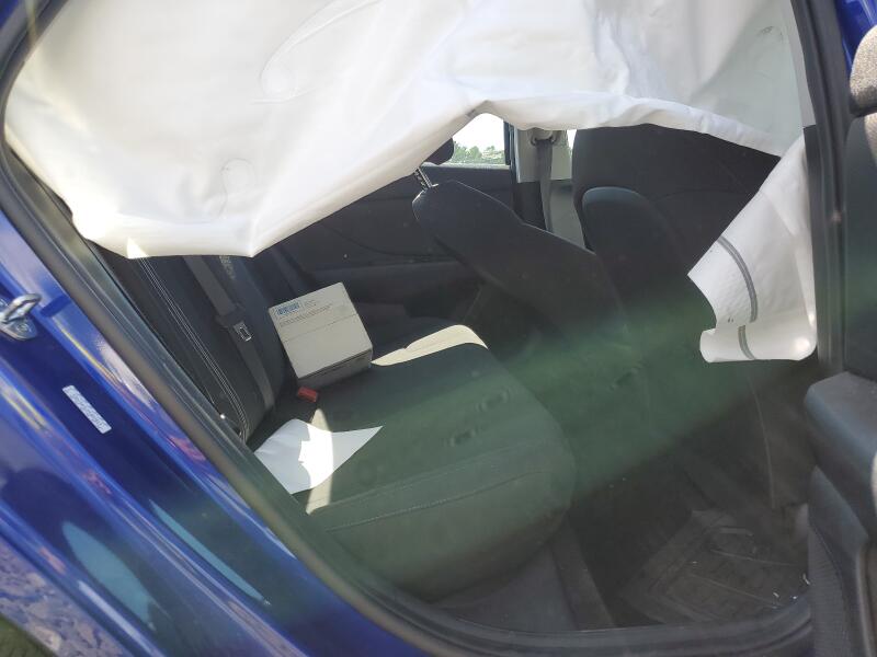 2021 HYUNDAI ELANTRA SEL - KMHLM4AG7MU092013 | SeoVin.biz