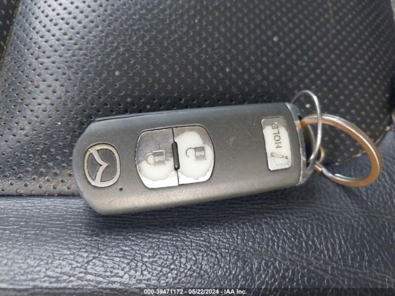 2016 MAZDA CX-5 GRAND TOURING - JM3KE4DY5G0820643 | SeoVin.biz