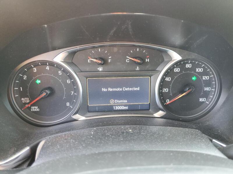 2022 CHEVROLET EQUINOX LT - 3GNAXUEV4NL263931 | SeoVin.biz