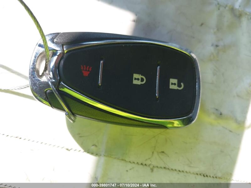 2018 CHEVROLET EQUINOX LS - 2GNAXREV0J6172974 | SeoVin.biz