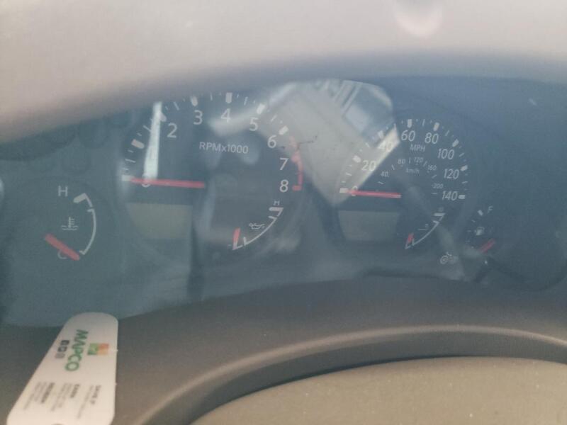 2017 NISSAN FRONTIER S - 1N6DD0EV3HN716137 | SeoVin.biz