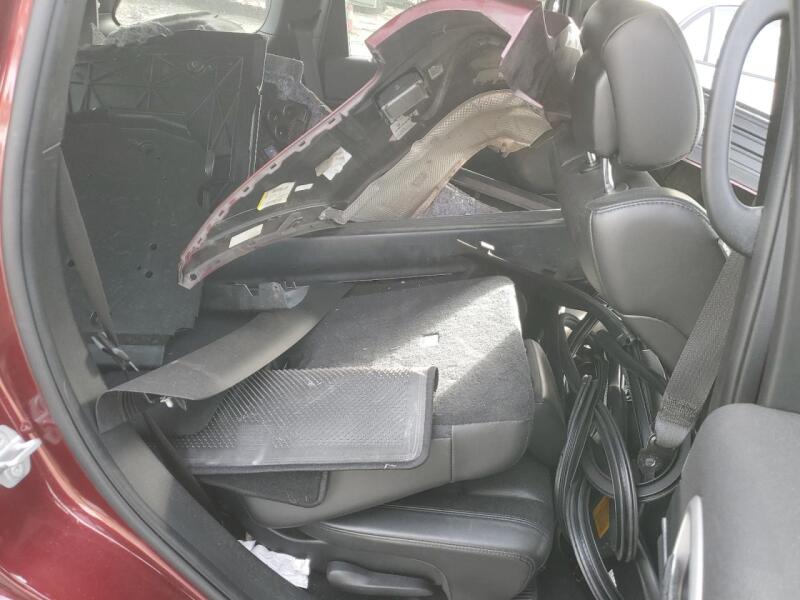 2021 JEEP GRAND CHEROKEE LIMITED - XC4RJFBG9MC594089 | SeoVin.biz