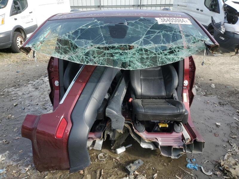 2021 JEEP GRAND CHEROKEE LIMITED - XC4RJFBG9MC594089 | SeoVin.biz