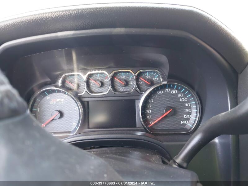 2016 CHEVROLET SILVERADO 2500HD LTZ - 1GC1KWE8XGF267685 | SeoVin.biz