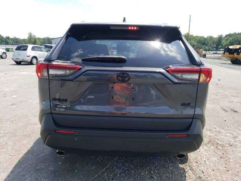 2023 TOYOTA RAV4 XLE - 2T3W1RFV0PC227680 | SeoVin.biz