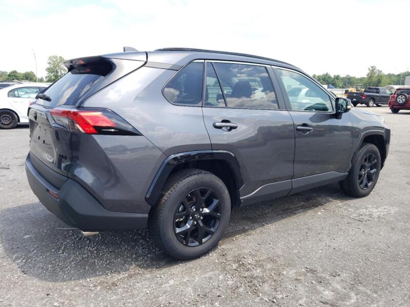 2023 TOYOTA RAV4 XLE - 2T3W1RFV0PC227680 | SeoVin.biz