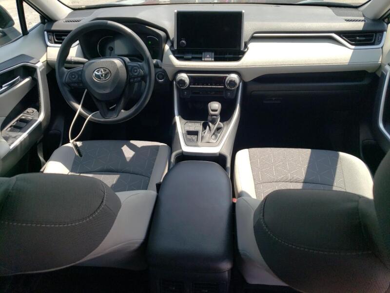 2023 TOYOTA RAV4 XLE - 2T3W1RFV0PC227680 | SeoVin.biz