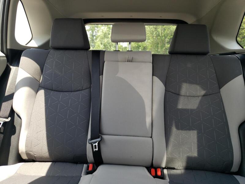 2023 TOYOTA RAV4 XLE - 2T3W1RFV0PC227680 | SeoVin.biz