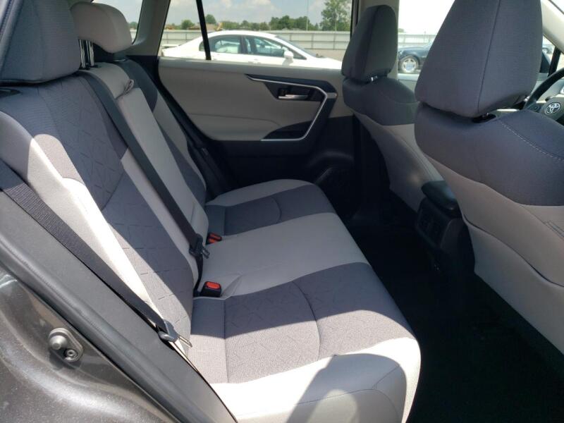 2023 TOYOTA RAV4 XLE - 2T3W1RFV0PC227680 | SeoVin.biz