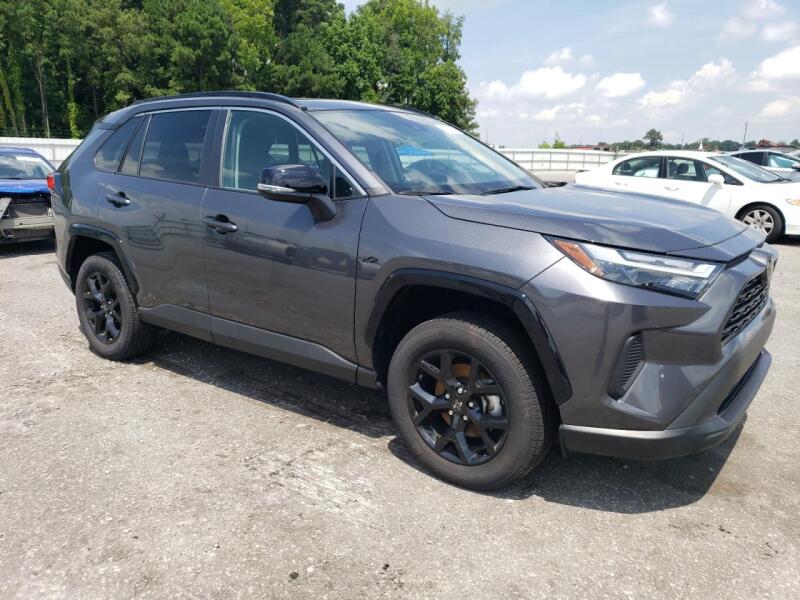 2023 TOYOTA RAV4 XLE - 2T3W1RFV0PC227680 | SeoVin.biz