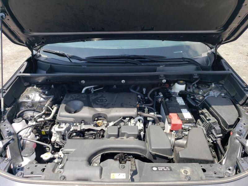 2023 TOYOTA RAV4 XLE - 2T3W1RFV0PC227680 | SeoVin.biz