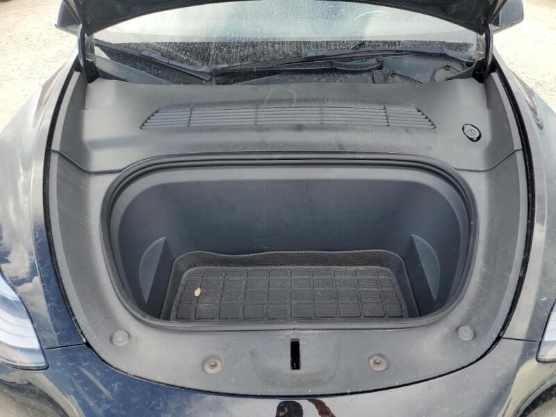 2022 TESLA MODEL Y - 7SAYGDEFXNF375487 | SeoVin.biz