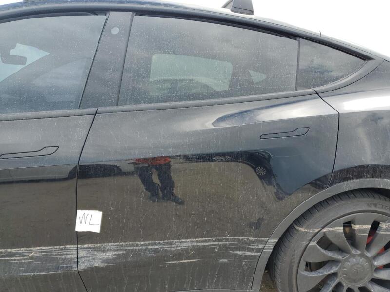 2022 TESLA MODEL Y - 7SAYGDEFXNF375487 | SeoVin.biz