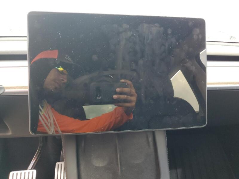 2022 TESLA MODEL Y - 7SAYGDEFXNF375487 | SeoVin.biz