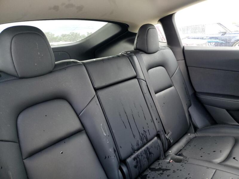 2022 TESLA MODEL Y - 7SAYGDEFXNF375487 | SeoVin.biz