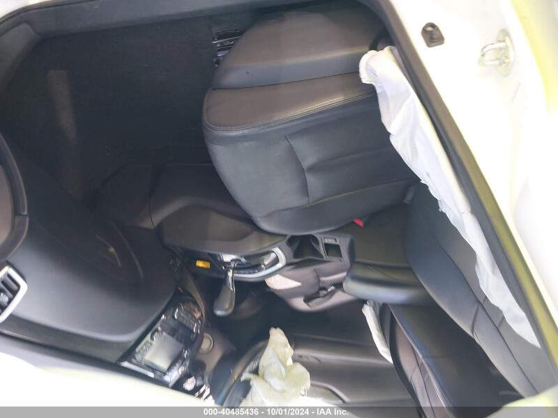 2015 NISSAN ROGUE SL - 5N1AT2MT9FC915928 | SeoVin.biz