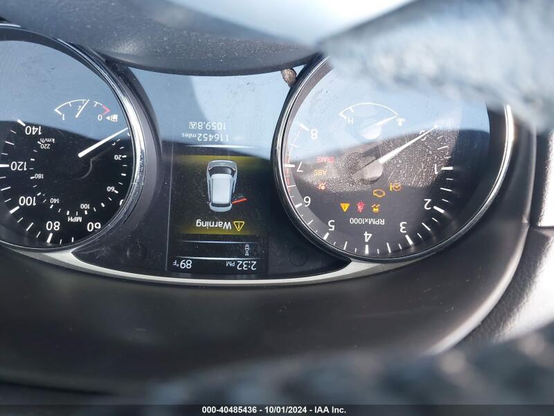 2015 NISSAN ROGUE SL - 5N1AT2MT9FC915928 | SeoVin.biz